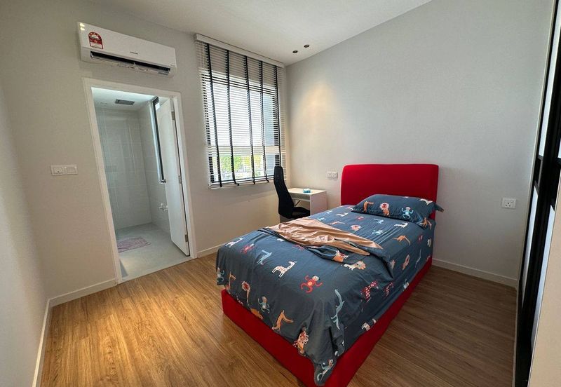 Sunway Citrine Lakehomes