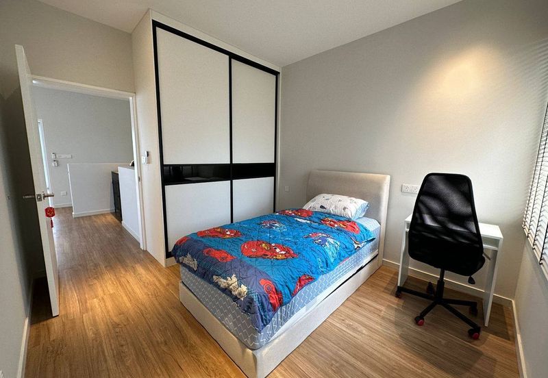 Sunway Citrine Lakehomes