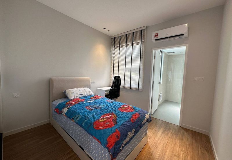 Sunway Citrine Lakehomes