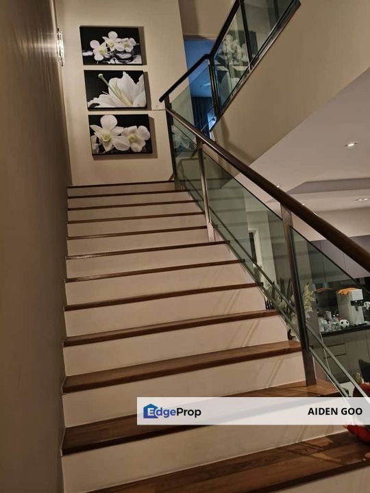 Eco Botanic Iskandar Puteri Semi D House For Sale, Johor, Nusajaya