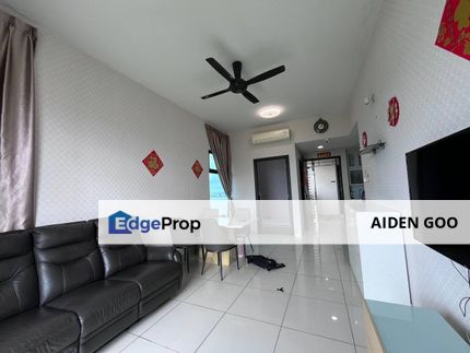 Wave Marina Cove Apartment For Sale, Johor, Johor Bahru