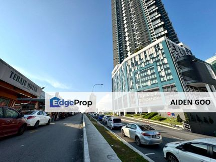 Space Residency Johor Bahru Apartment For Sale, Johor, Johor Bahru