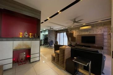 JP Perdana (Jaya Putra Perdana)