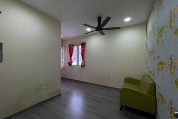 JP Perdana (Jaya Putra Perdana)