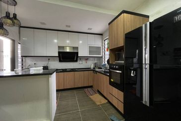 JP Perdana (Jaya Putra Perdana)