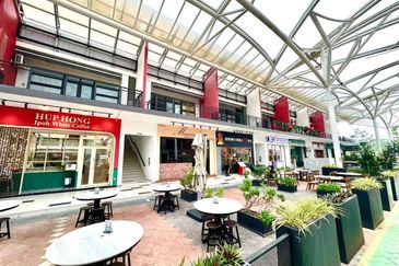 Sunway City Iskandar Puteri