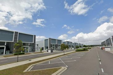 Eco Business Park 3