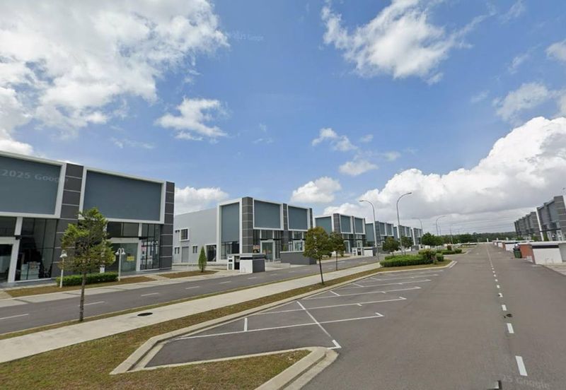 Eco Business Park 3