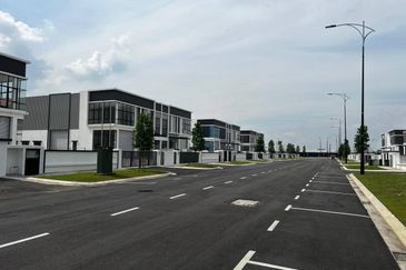 Eco Business Park 2