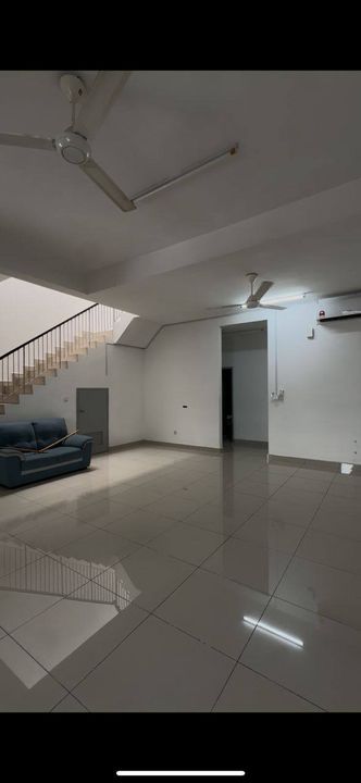 Kulai Kensington 1 Double storey Terrace House For Sale, Johor, Kulai