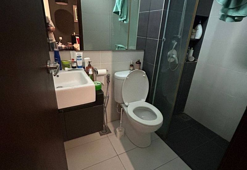 The Straits View Residences