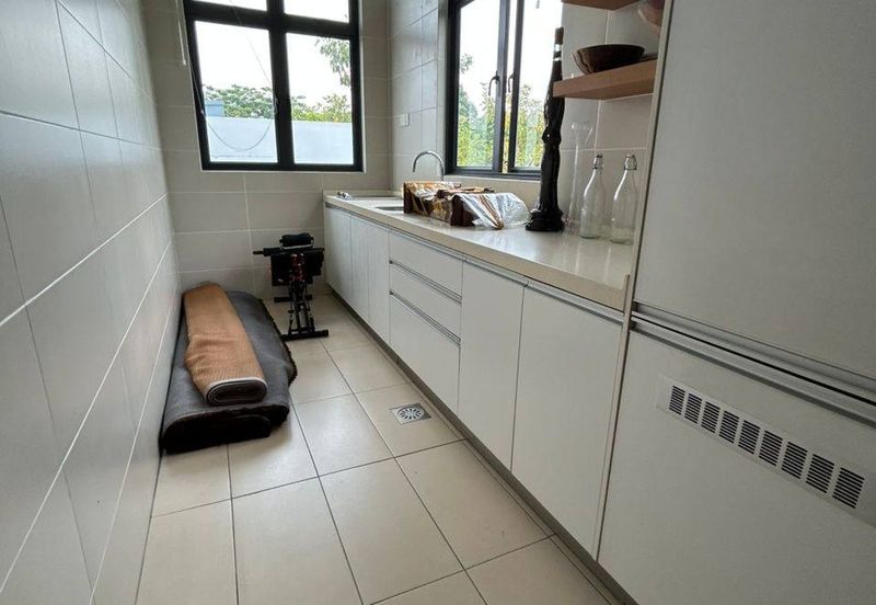 The Straits View Residences