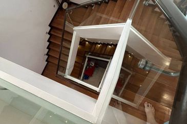 The Straits View Residences