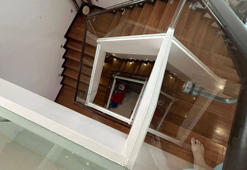 The Straits View Residences