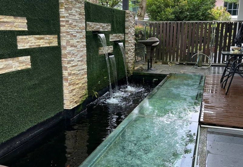 The Straits View Residences