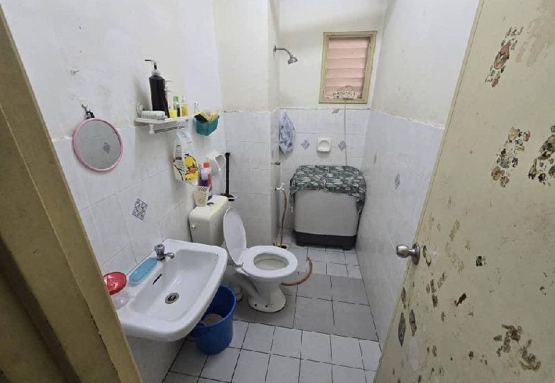 KSL D Esplanade, Taman Century