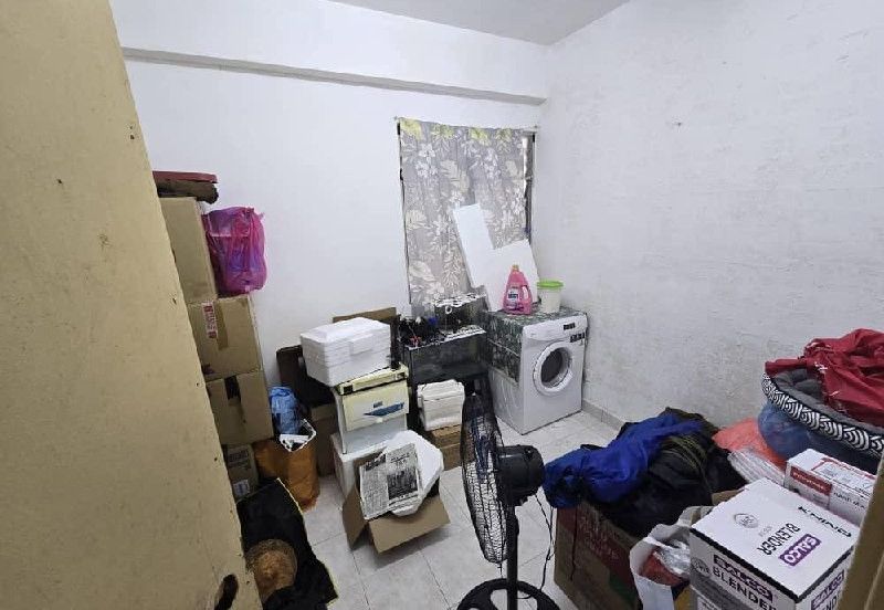 KSL D Esplanade, Taman Century