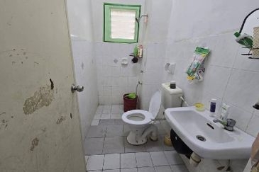 KSL D Esplanade, Taman Century