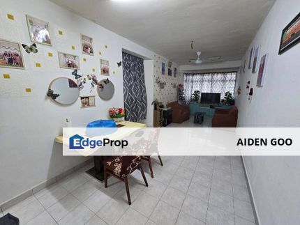 KSL D ‘Esplanade Apartment Johor For Sale, Johor, Johor Bahru
