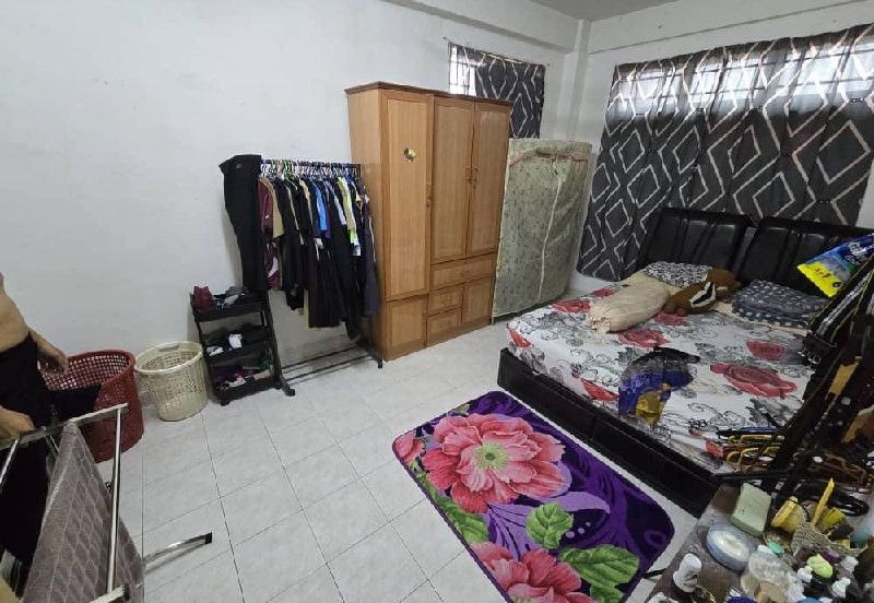 KSL D Esplanade, Taman Century