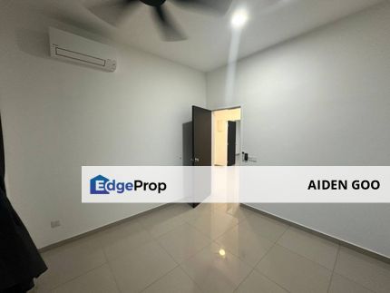 The Borough Terrace House Eco Botanic 2 For Sale , Johor, 