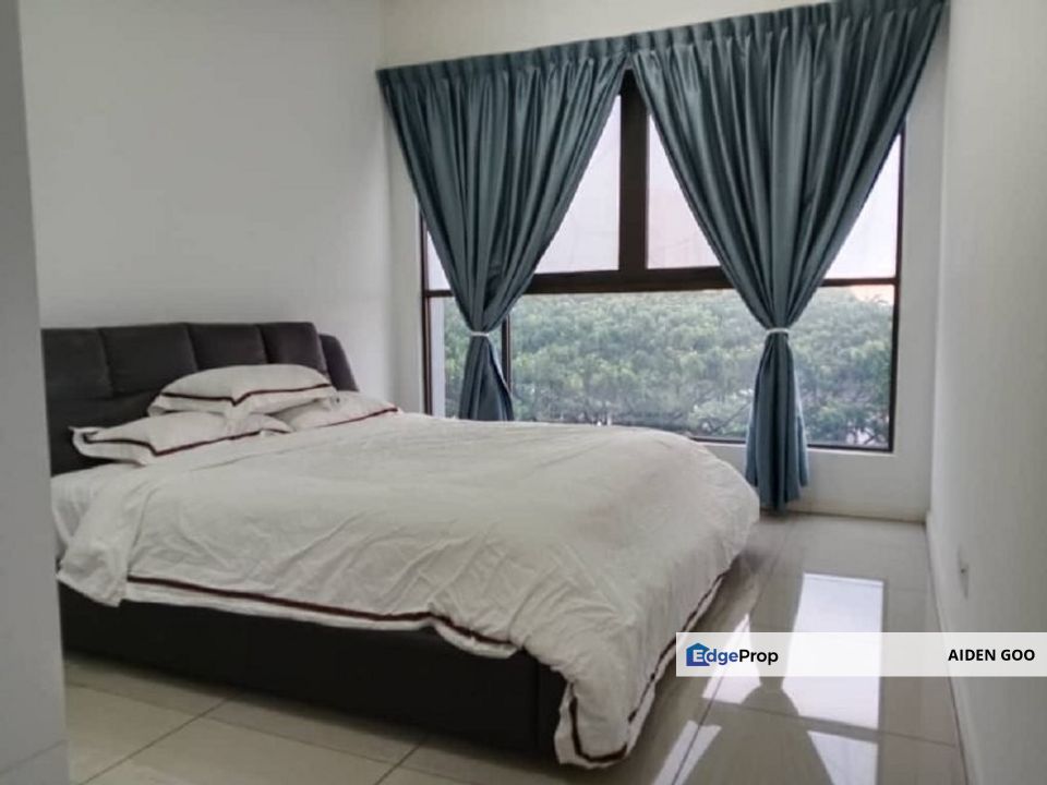The WaterEdge Apartments Senibong Cove For Sale, Johor, Masai