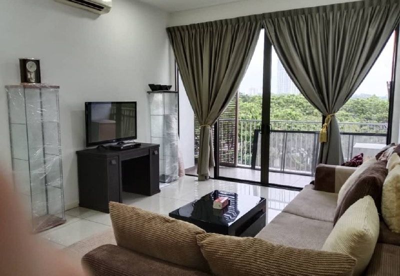 The WaterEdge Apartments