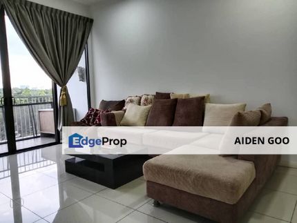 The WaterEdge Apartments Senibong Cove For Sale, Johor, Masai