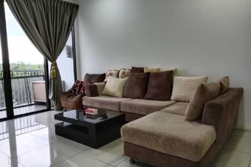 The WaterEdge Apartments