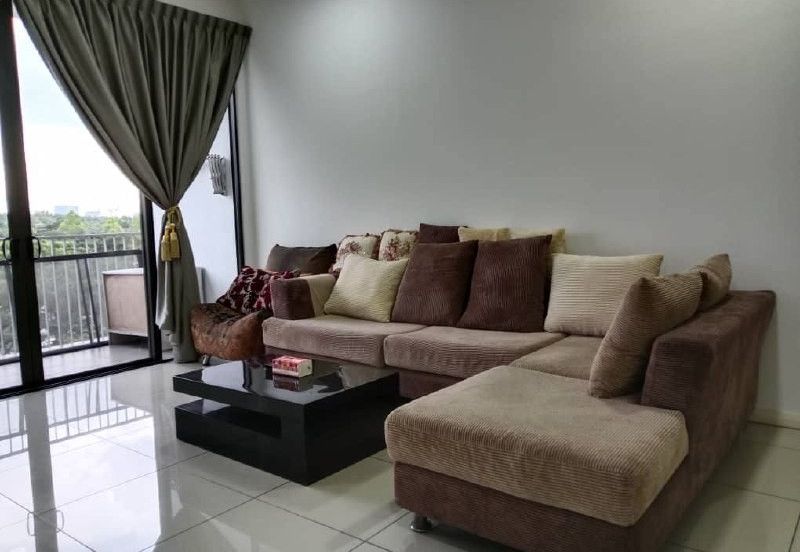 The WaterEdge Apartments