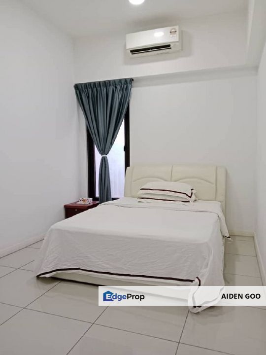 The WaterEdge Apartments Senibong Cove For Sale, Johor, Masai