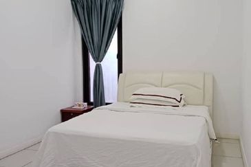 The WaterEdge Apartments