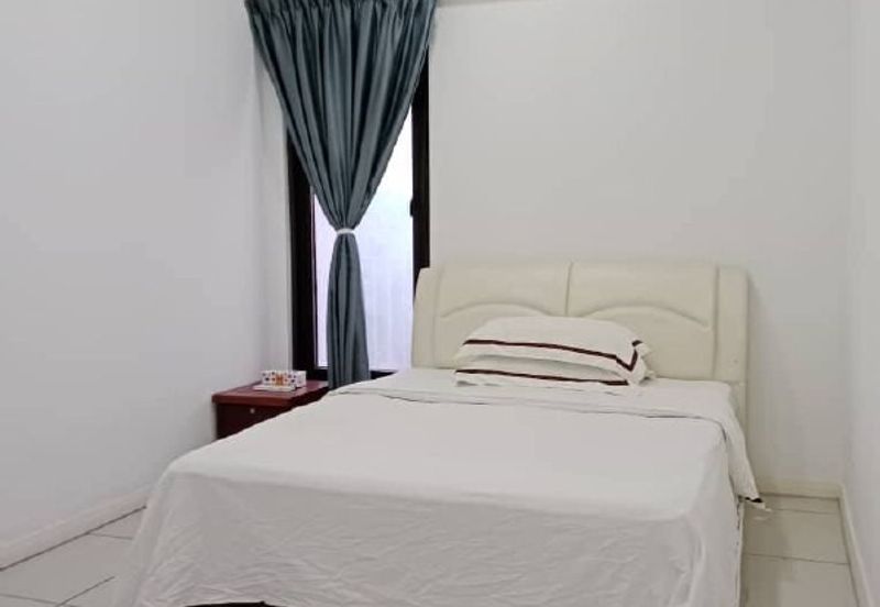 The WaterEdge Apartments