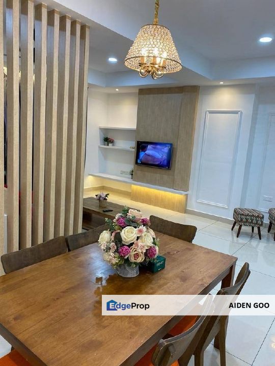 KSL D ‘Esplanade Apartment in Johor For Sale, Johor, Johor Bahru