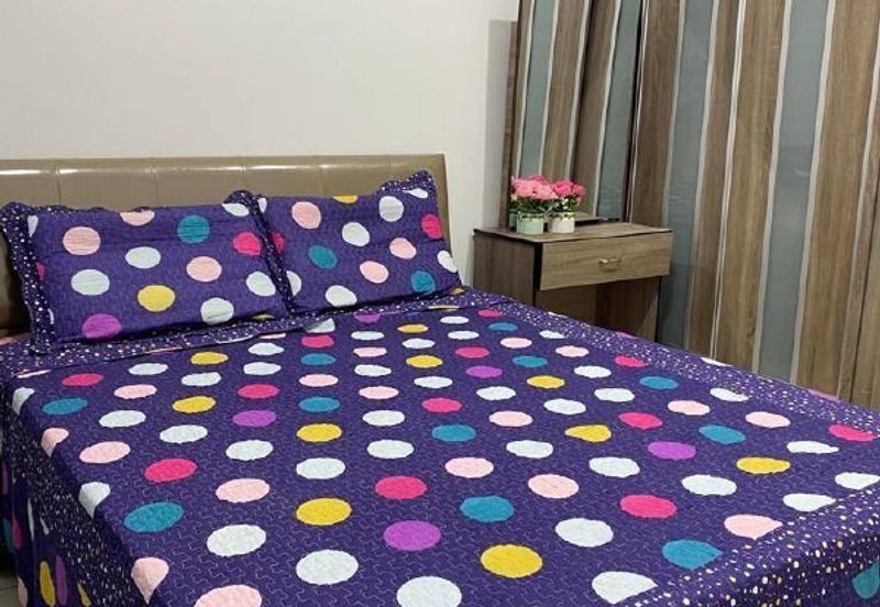 KSL D Esplanade, Taman Century