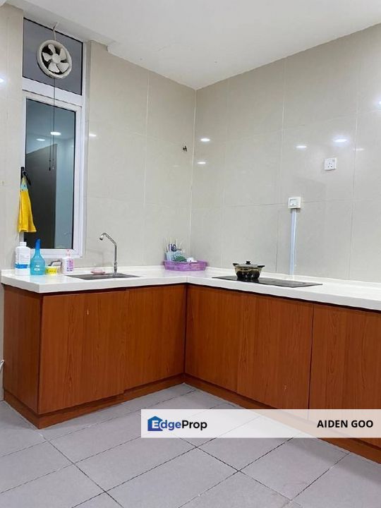 KSL D ‘Esplanade Apartment in Johor For Sale, Johor, Johor Bahru