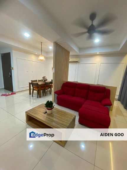 KSL D ‘Esplanade Apartment in Johor For Sale, Johor, Johor Bahru