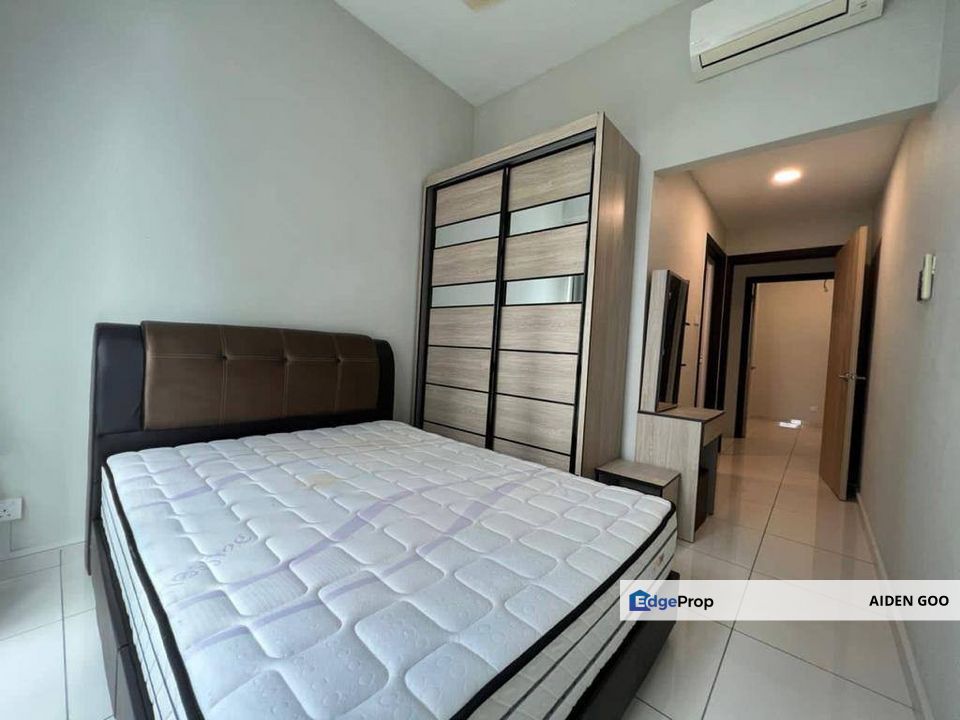 Wave Marina Cove Service Apartment for Rent, Johor, Johor Bahru