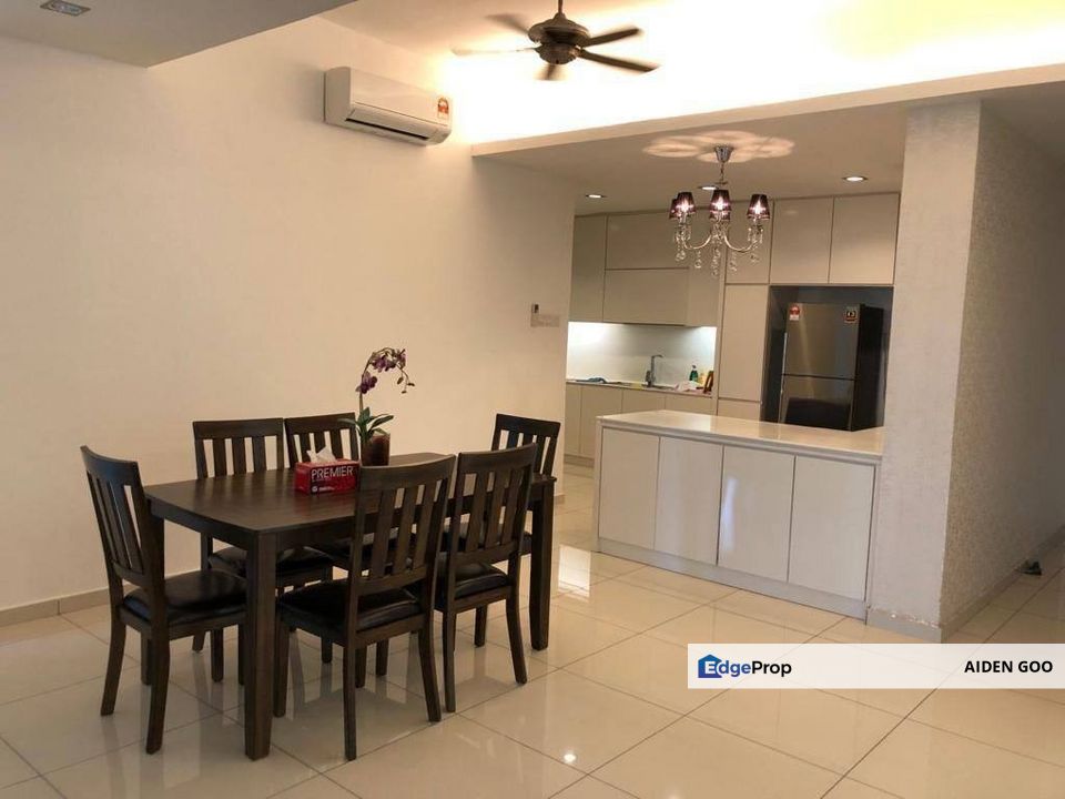 The Wadihana Condominium For Sale, Johor, Johor Bahru