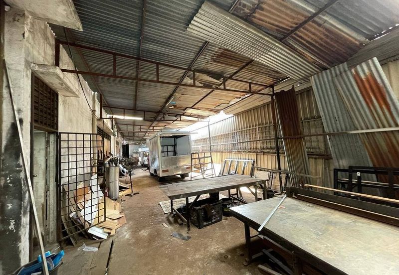 Taman Perindustrian Cemerlang