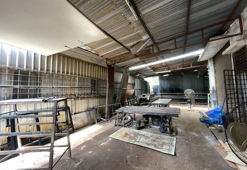 Taman Perindustrian Cemerlang