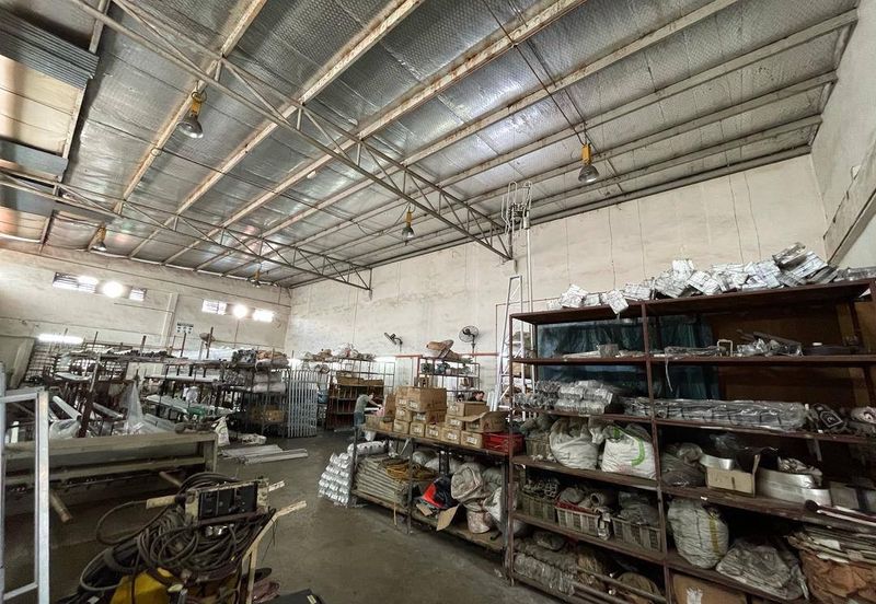 Taman Perindustrian Cemerlang