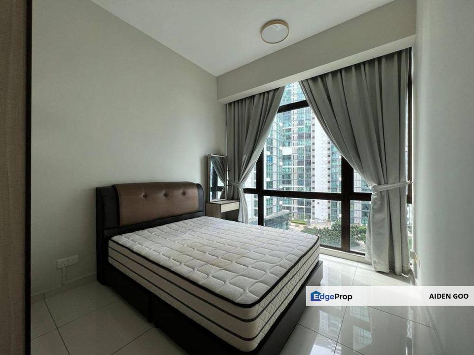 Wave Marina Cove Service Apartment For Rent, Johor, Johor Bahru
