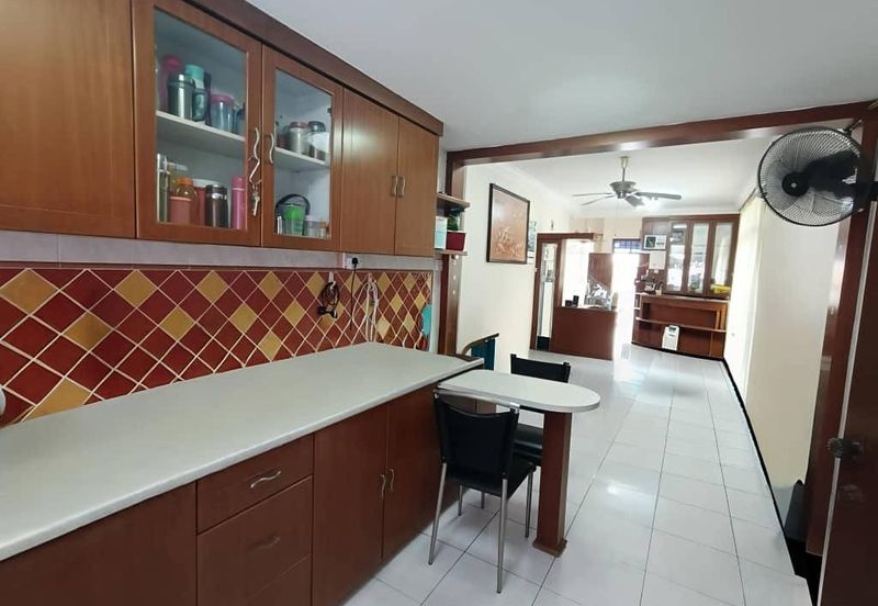 Taman Sutera Perling