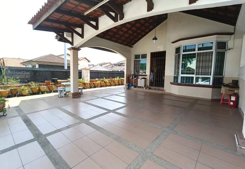 Taman Sutera Perling