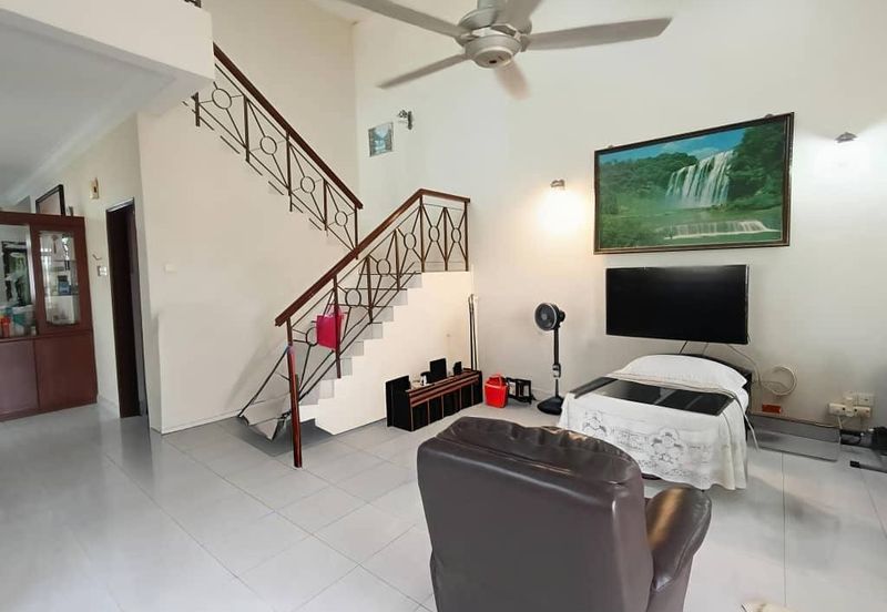 Taman Sutera Perling