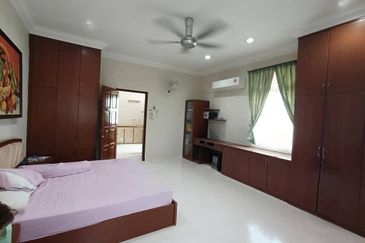 Taman Sutera Perling