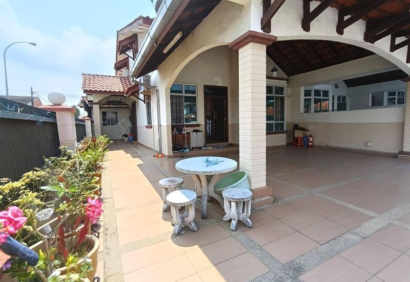 Taman Sutera Perling