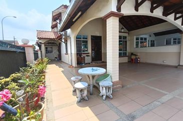 Taman Sutera Perling