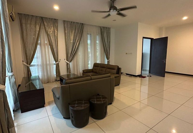 The Straits View Residences